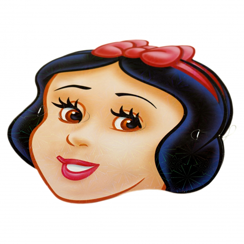 Դիմակ 91-13 Մասկա/Թղթե 7